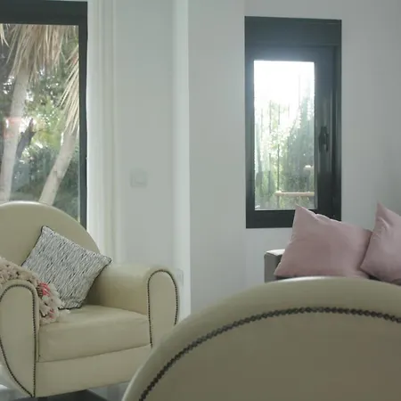 Sea Breeze - Costabella Holiday home Marbella